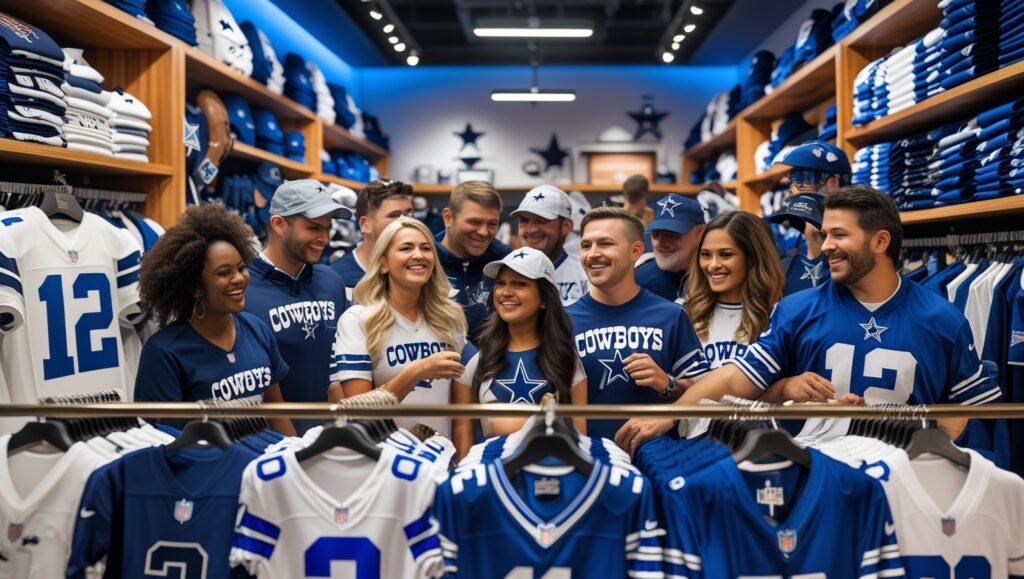 Leonardo_Phoenix_10_Inside_the_Pro_Shop_enthusiastic_fans_of_v_0