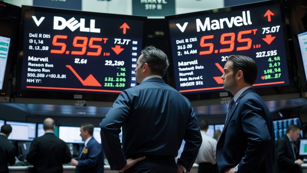 Leonardo_Phoenix_10_Large_trading_screens_on_Wall_Street_displ_0