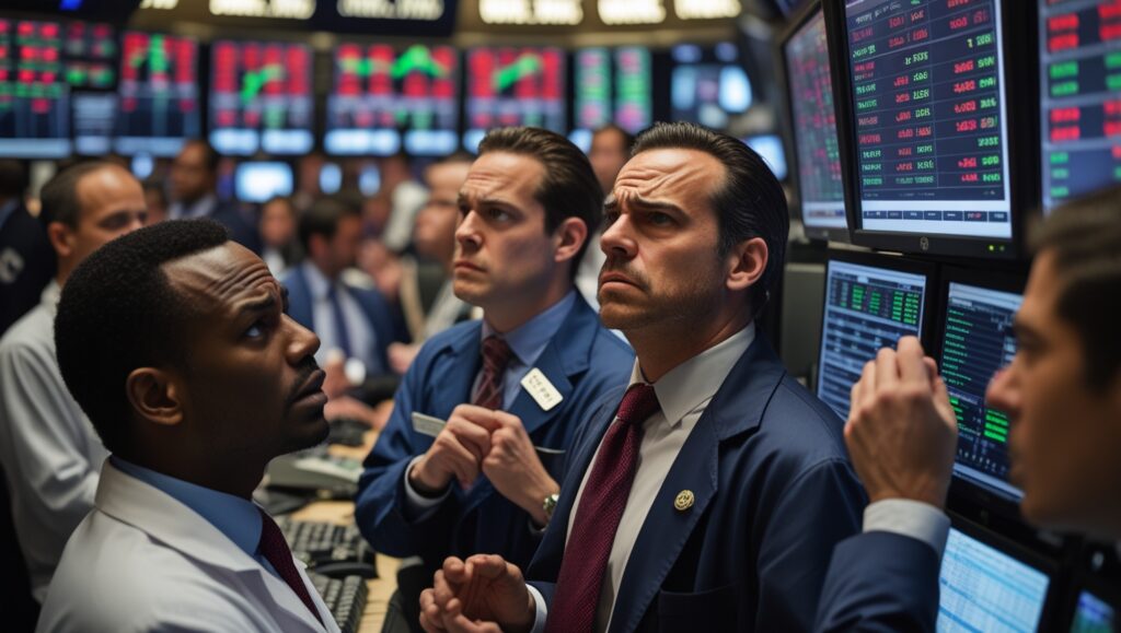 Leonardo_Phoenix_10_Wall_Street_Trading_Floor_with_chaotic_atm_2